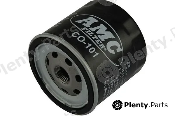 AMC Filter CO-101 — Oil Filter