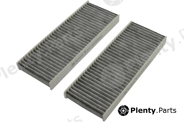 AMC Filter NC-2012C — Filter, cabin air