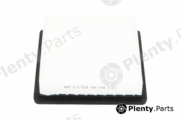 AMC Filter DA-734 — Air Filter