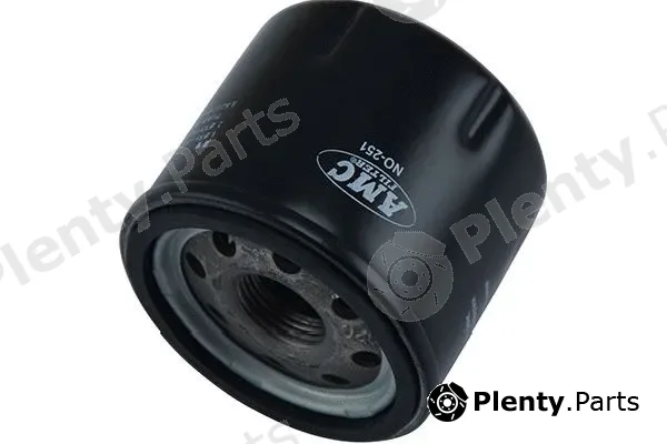 AMC Filter NO-251 — Oil Filter