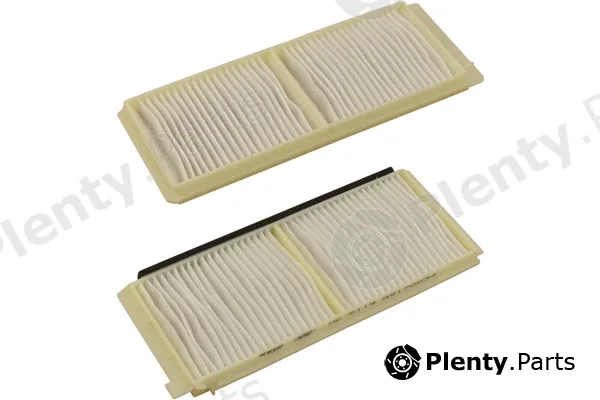 AMC Filter MC-5119 — Filter, cabin air