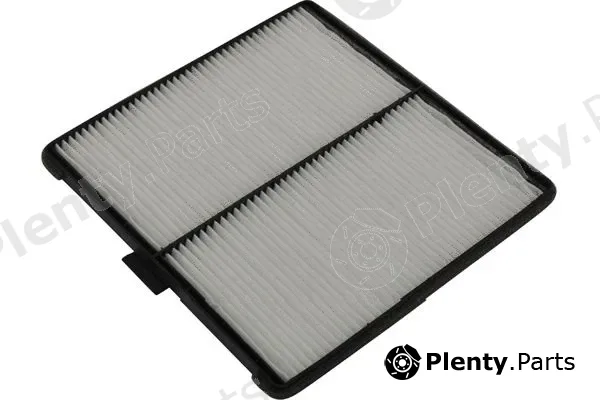 AMC Filter DC-7108 — Filter, cabin air