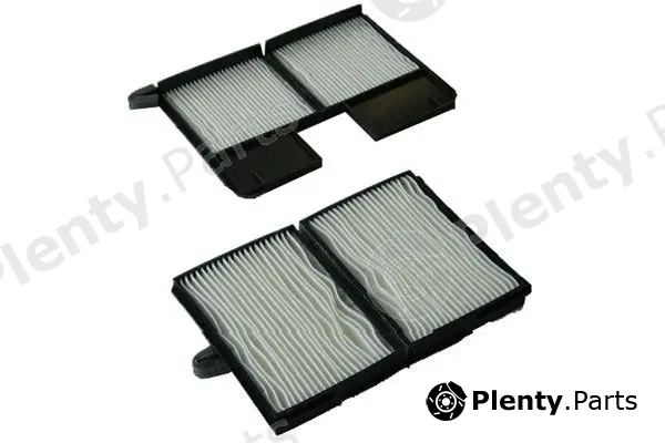 AMC Filter TC-1002 — Filter, cabin air