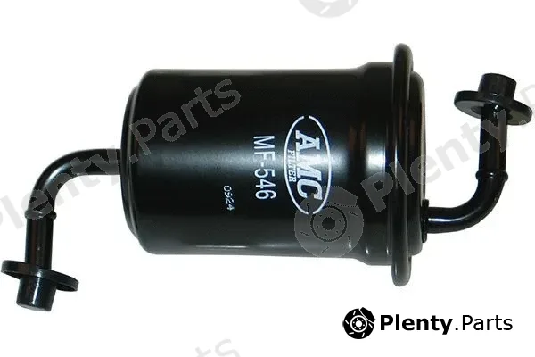 AMC Filter MF-546 — Fuel Filter