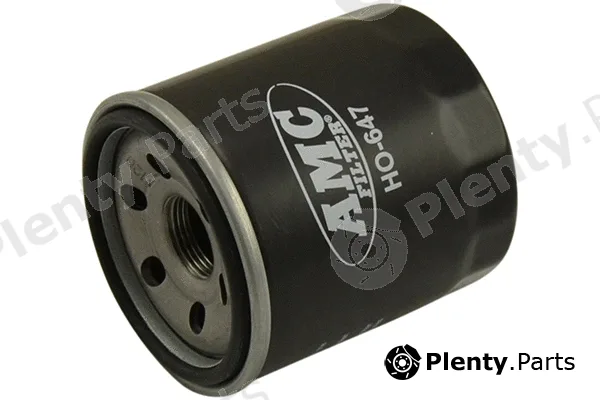 AMC Filter HO-647 — Oil Filter