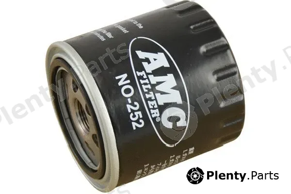 AMC Filter NO-252 — Oil Filter