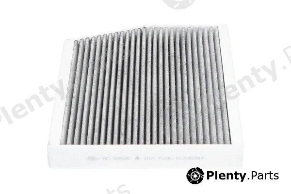 AMC Filter NC-2053C — Filter, cabin air