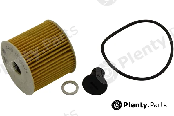 AMC Filter HO-707 — Oil Filter