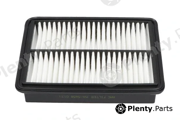 AMC Filter MA-5658 — Air Filter