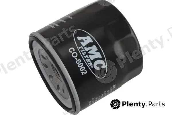 AMC Filter CO-6002 — Oil Filter