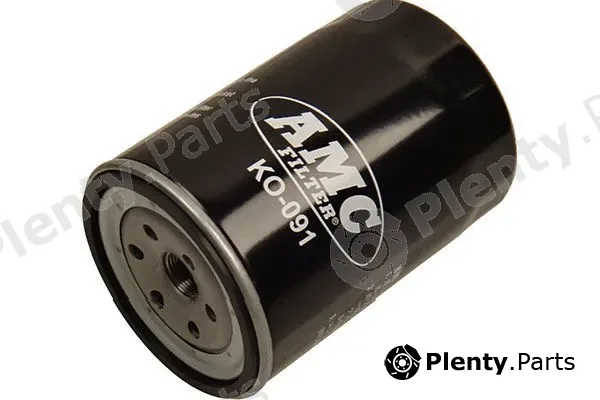 AMC Filter KO-091 — Oil Filter