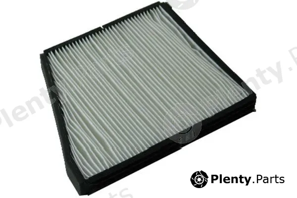AMC Filter DC-7104 — Filter, cabin air