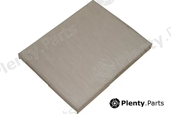 AMC Filter KC-6111 — Filter, cabin air