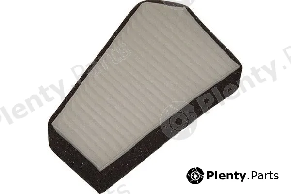 AMC Filter DC-7109 — Filter, cabin air