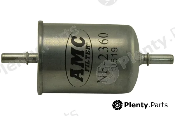 AMC Filter NF-2360 — Fuel Filter