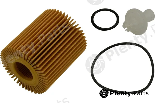 AMC Filter TO-142 — Oil Filter