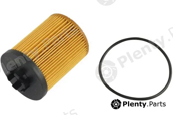 AMC Filter SO-924 — Oil Filter