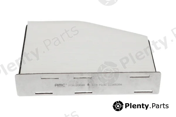 AMC Filter FCA-10048 — Filter, cabin air
