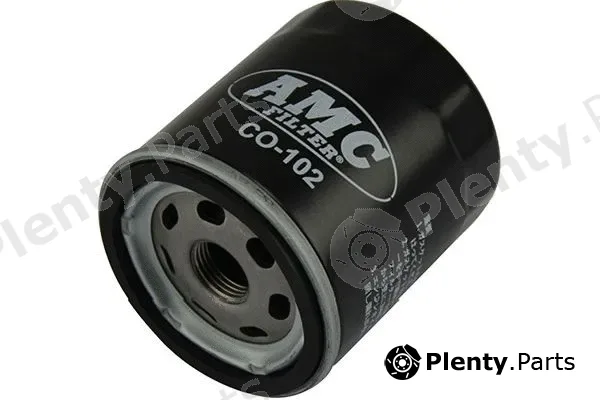 AMC Filter CO-102 — Oil Filter