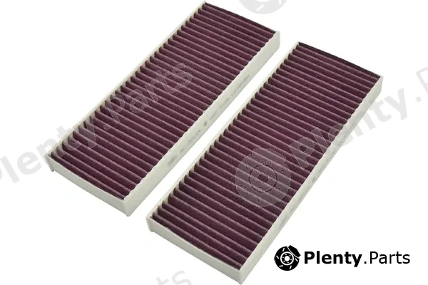 AMC Filter NC-2012X — Filter, cabin air