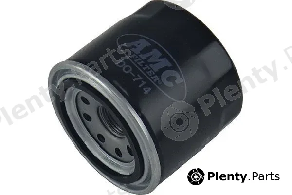 AMC Filter DO-714 — Oil Filter
