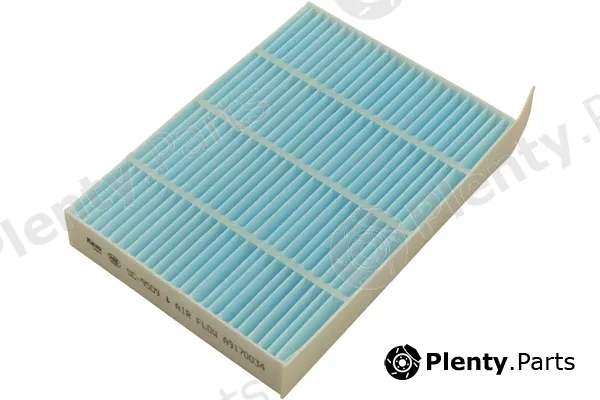 AMC Filter SC-9509 — Filter, cabin air