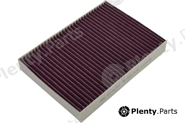 AMC Filter NC-2040X — Filter, cabin air