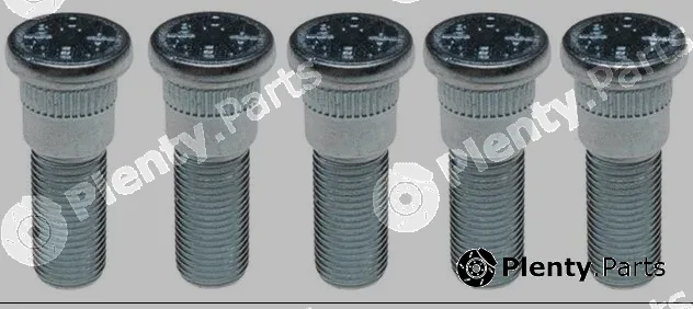 Pika 271-1148 — Wheel Stud Radbolzen