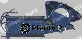 Pika 100-1351 — Electric Motor, window regulator