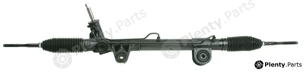 Pika 100-2520 — Steering Gear
