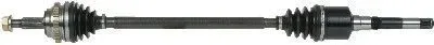 Pika 100-2100 — Drive Shaft
