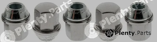 Pika 271-2841 — Wheel Nut