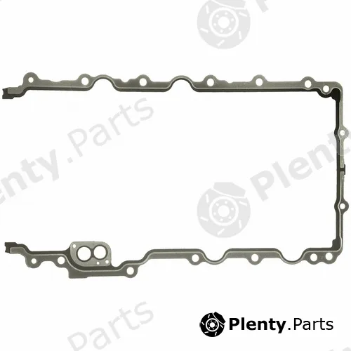 Pika 151-1537 — Gasket Set, oil sump