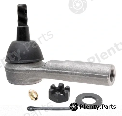 Pika 289-1384 — Tie Rod End