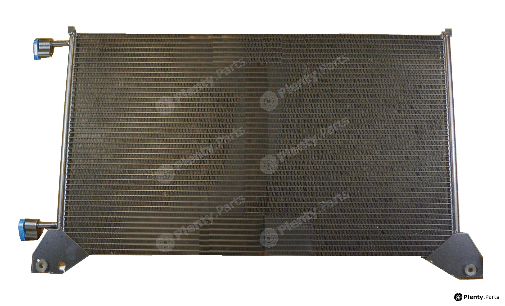 Pika 305-1008 — Condenser, air conditioning