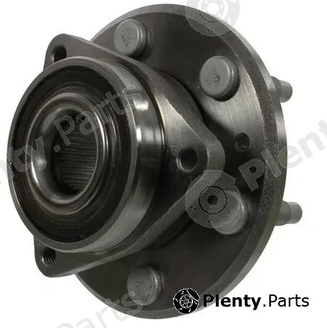Pika 110-1438 — Wheel Hub