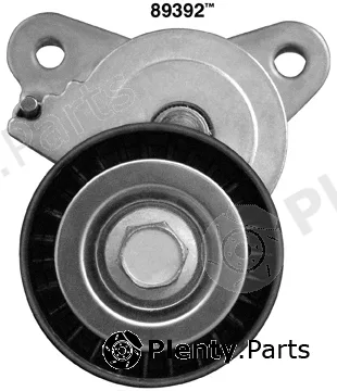 Pika 131-1688 — Belt Tensioner, V-ribbed belt