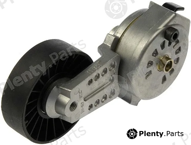 Pika 133-1601 — Belt Tensioner, V-ribbed belt