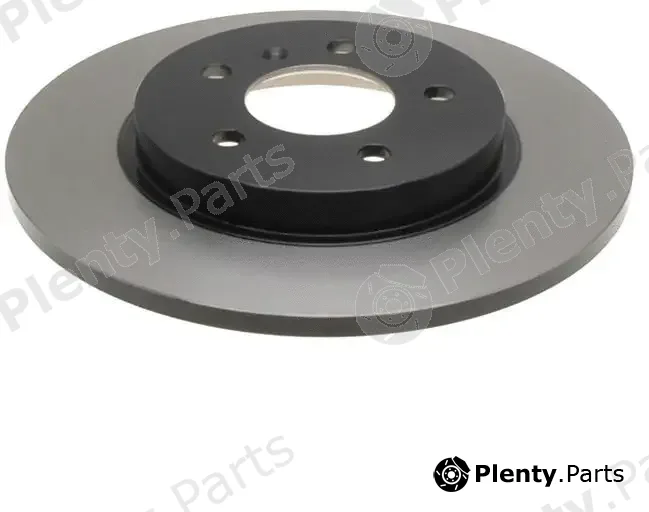 Pika 271-3902 — Brake Disc