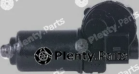Pika 100-1969 — Wiper Motor