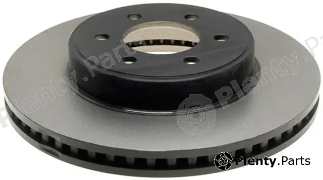 Pika 271-2715 — Brake Disc
