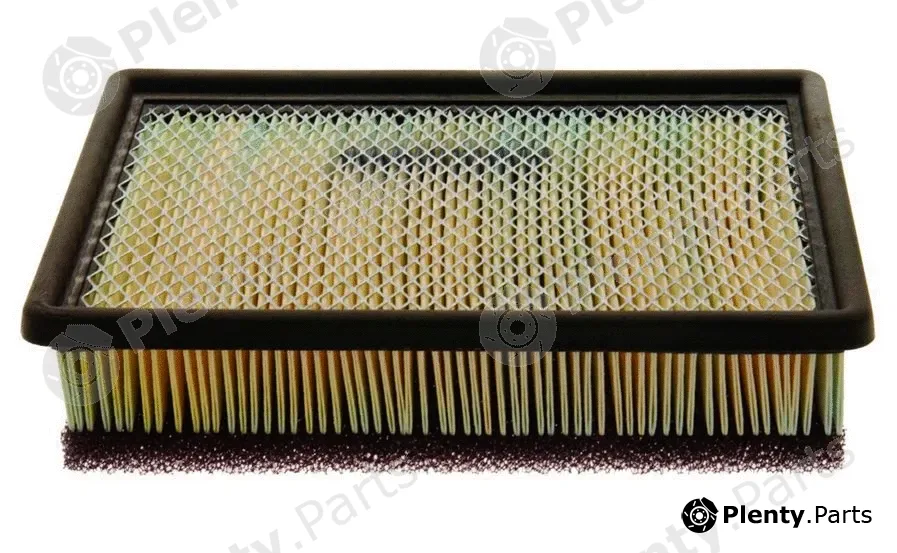 Pika 102-1372 — Air Filter