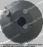 Pika 100-1975 — Brake Booster