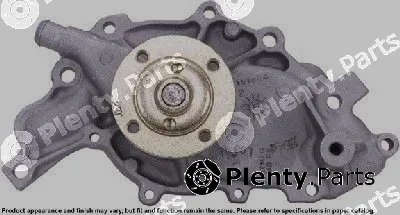 Pika 294-1237 — Water Pump, engine cooling Wasserpumpe Benzinmotor