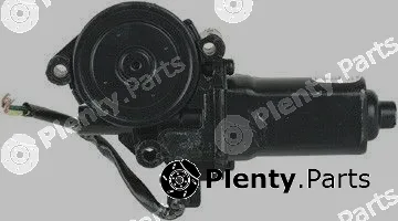 Pika 100-1396 — Electric Motor, window regulator