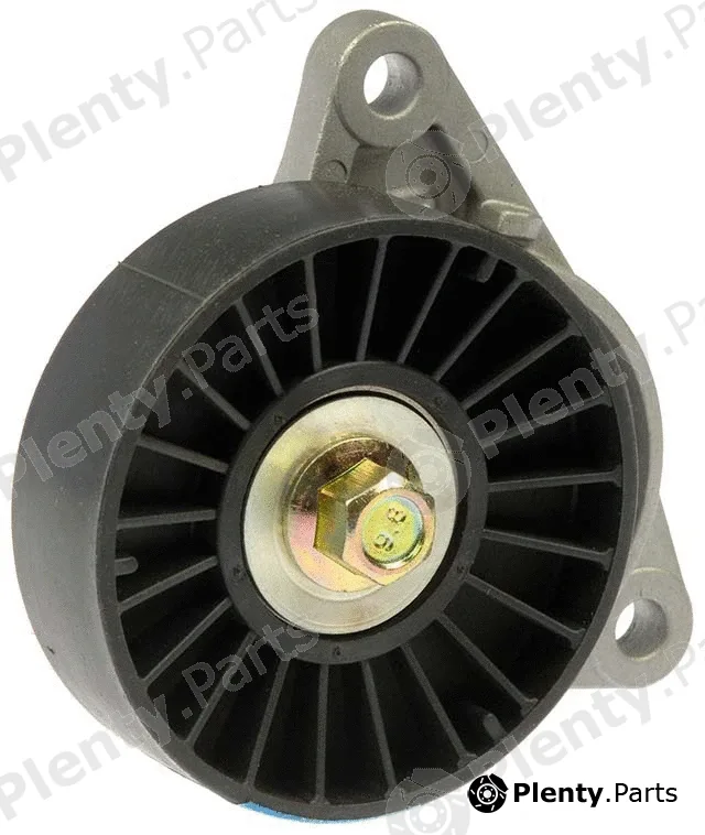 Pika 133-1598 — Belt Tensioner, V-ribbed belt