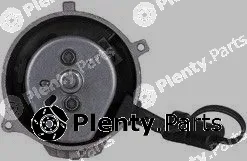 Pika 100-1038 — Distributor, ignition