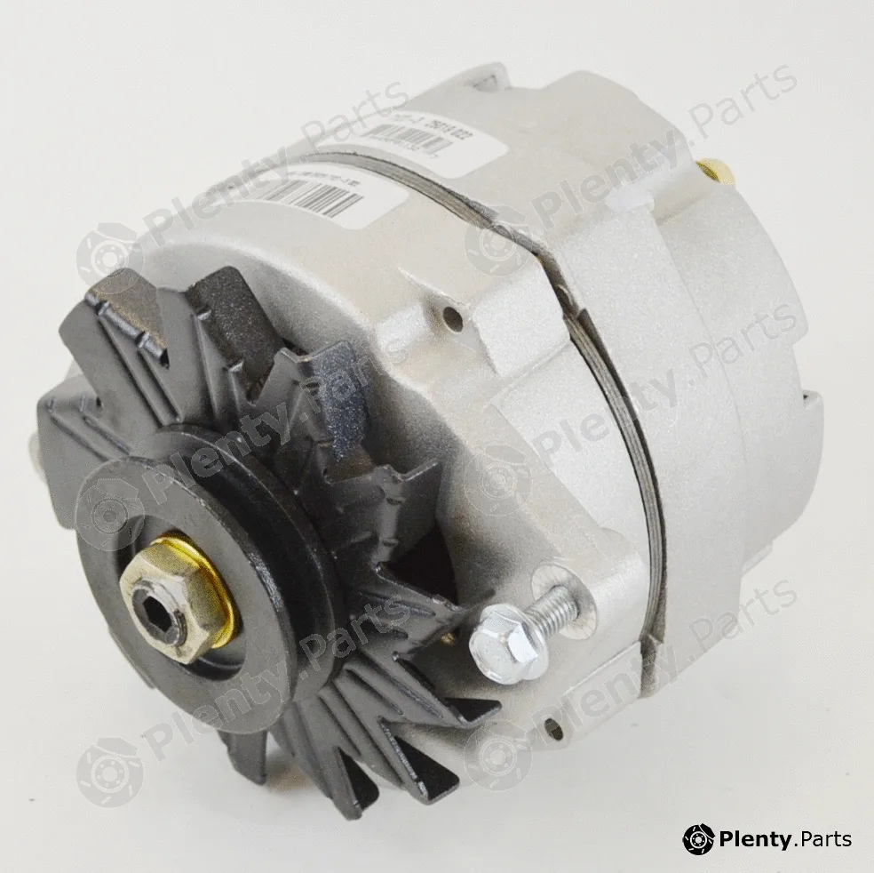 Pika 117-1124 — Alternator