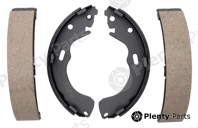 Pika 271-4174 — Brake Shoe Set