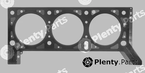 Pika 151-2263 — Gasket, cylinder head